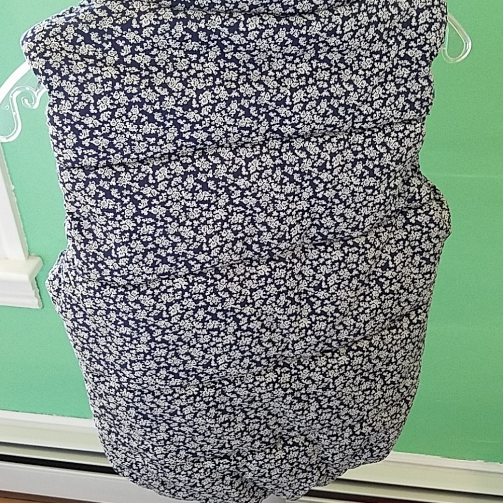 Princess vera Wang vest - Picture 3 of 7